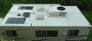 Click image for larger version

Name:	Solar Panels on the Roof.jpg
Views:	129
Size:	1.42 MB
ID:	14957