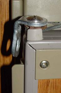Click image for larger version

Name:	Fridge Latch Open.jpg
Views:	46
Size:	44.8 KB
ID:	1206