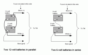 Click image for larger version

Name:	Series parallel batteries.gif
Views:	485
Size:	6.8 KB
ID:	2950
