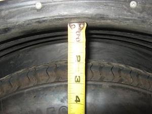 Click image for larger version

Name:	07 2720 Tire Clearance.JPG
Views:	111
Size:	30.9 KB
ID:	7709