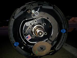 Click image for larger version

Name:	Trail Manor Dexter Brake Installed.jpg
Views:	243
Size:	2.65 MB
ID:	8012